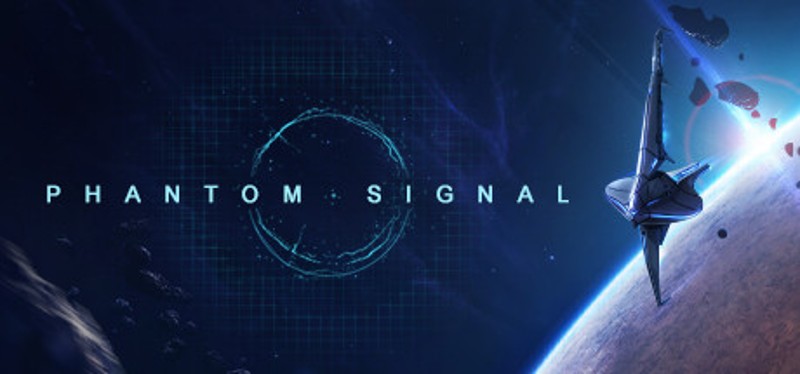 Phantom Signal Game Cover