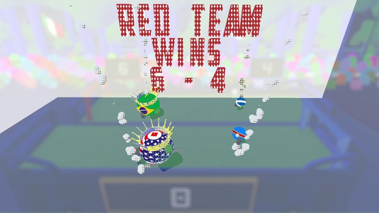 Philly Ball screenshot