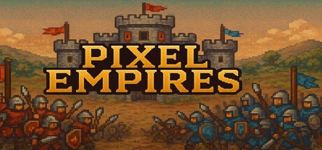 Games like Pixel Empires