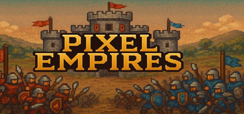 Pixel Empires Image