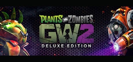 Games like Plants vs. Zombies Garden Warfare 2