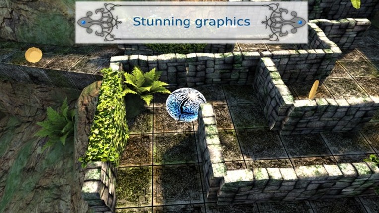 Plasma Orb screenshot