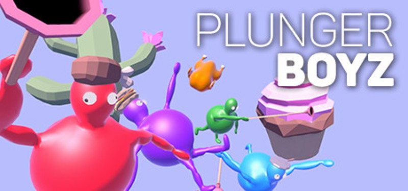 Plunger Boyz Image