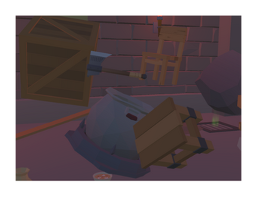 POLARIO screenshot
