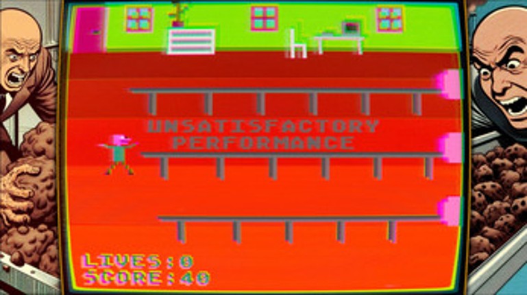 POO PUSHER screenshot