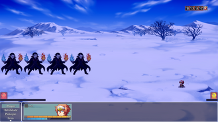 Power a Ascensão dos conquistadores (Power 2) screenshot