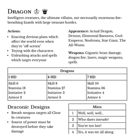 Prime Material Image