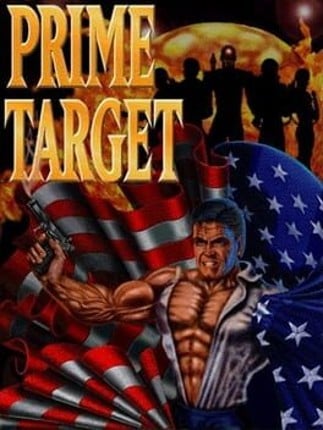 Prime Target Game Cover