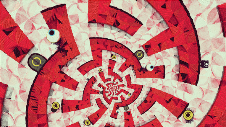 Print Gallery of an Artist screenshot