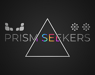 Games like Prism Seekers