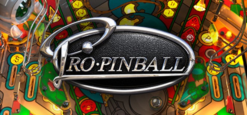 Pro Pinball Ultra Image