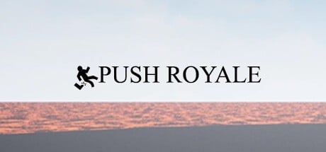 Games like Push battle Royale