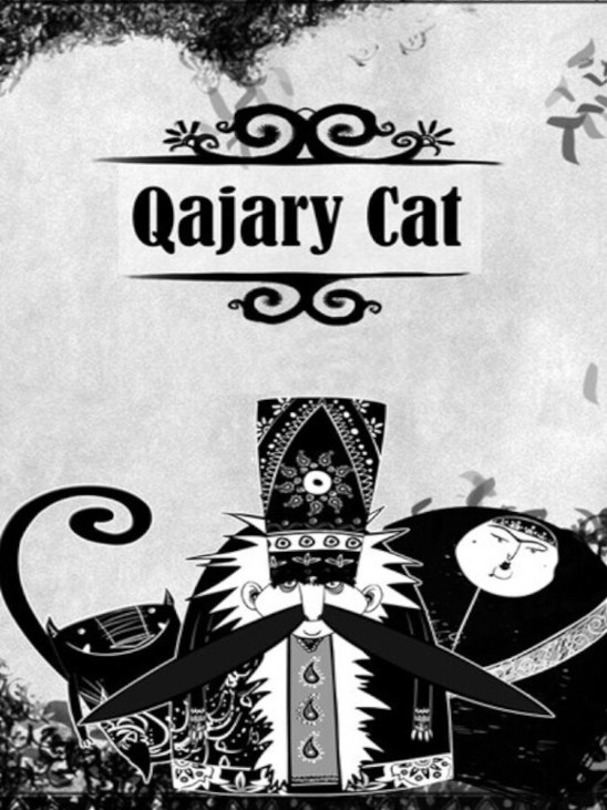 Games like Qajary Cat