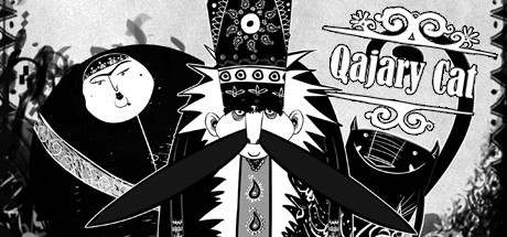 Games like Qajary Cat