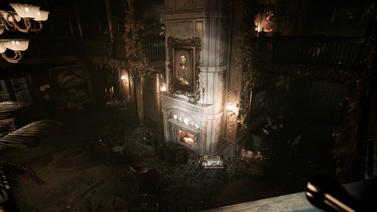 Quisisana screenshot