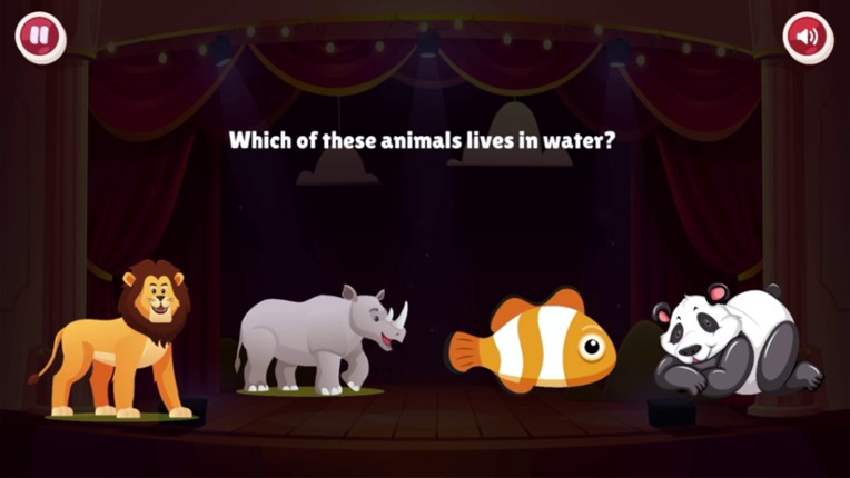 Quiztopia : The Ultimate Trivia screenshot