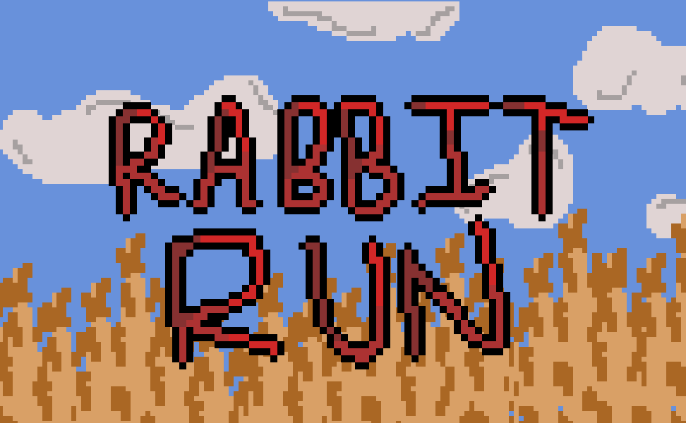 Games like Rabbit Run