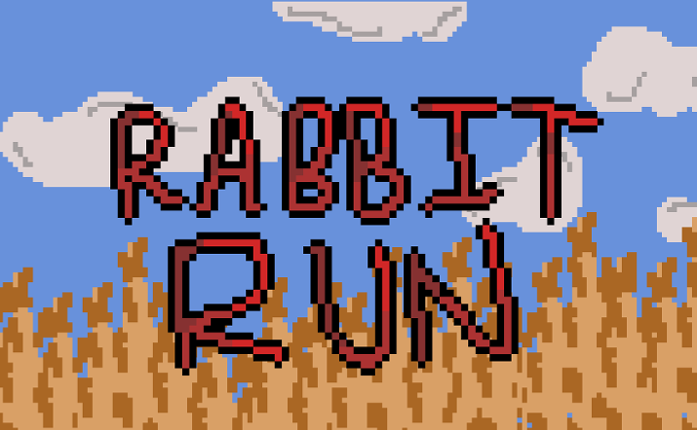 Rabbit Run Game Cover