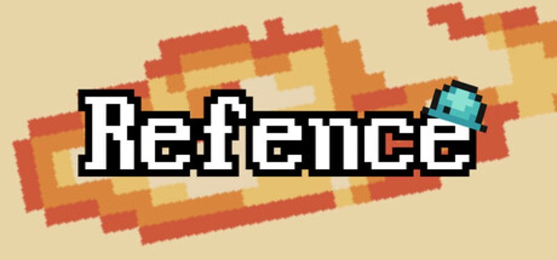 Refence Image