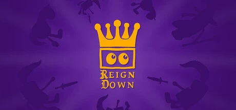 Games like Reign Down