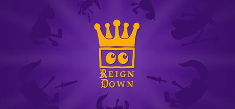 Reign Down Image