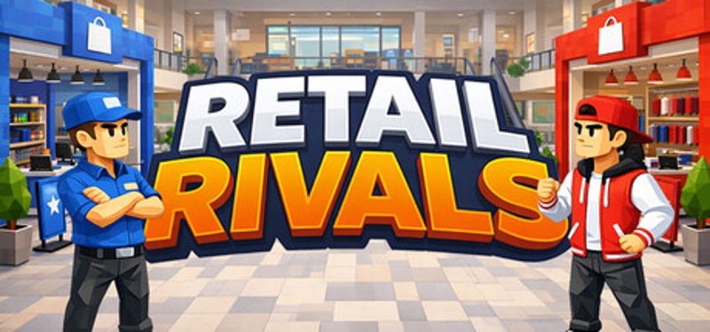 Retail Rivals Image