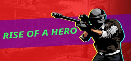 Games like Rise Of A Hero