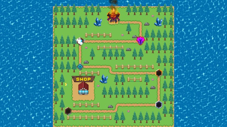 RoadToPro screenshot