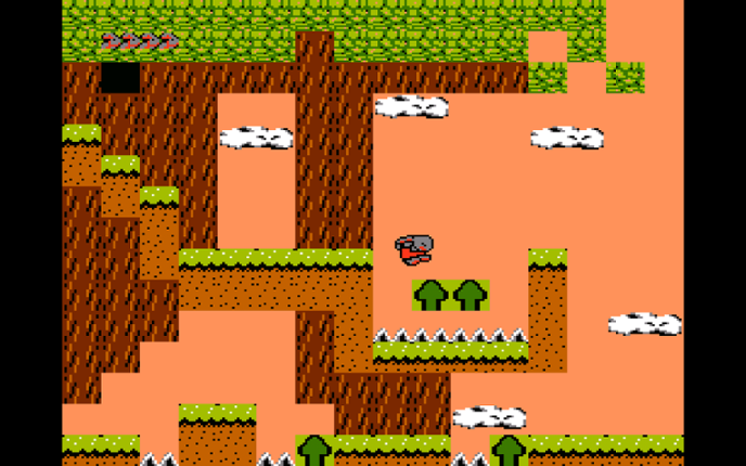 Rolling Hare 2 Image