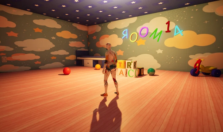 ROOM by ROOM Image