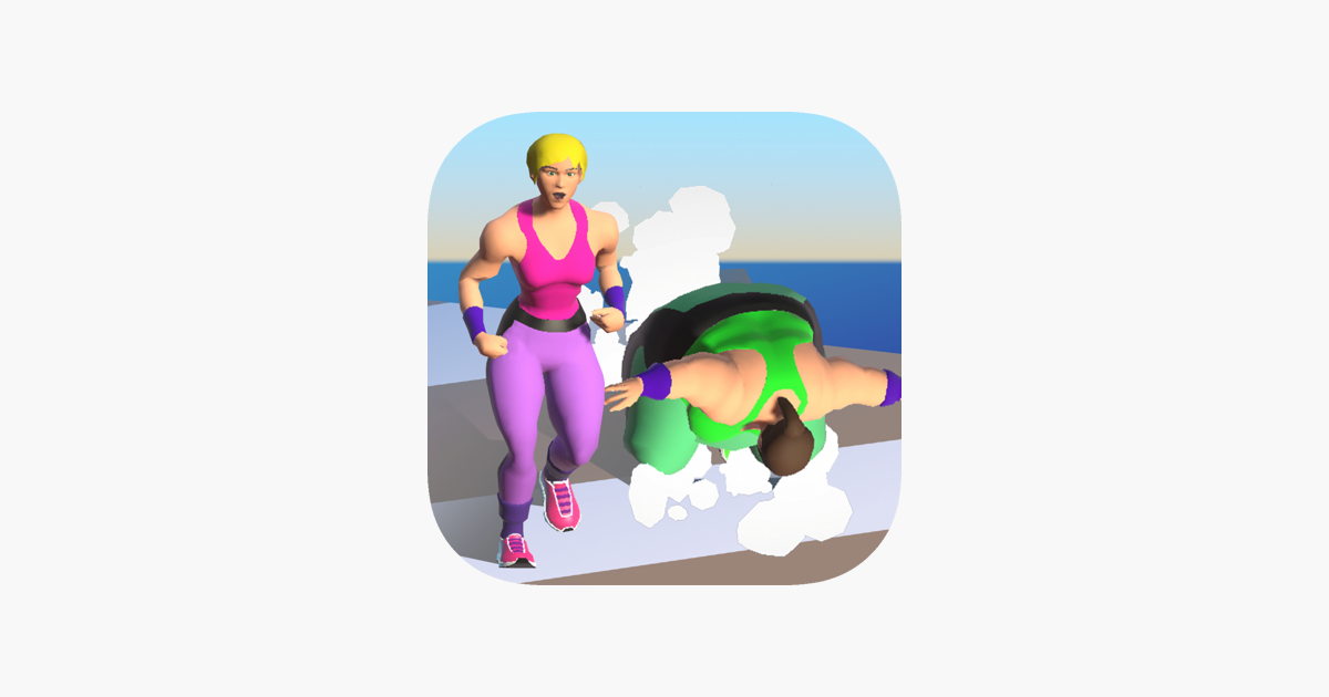 Games like Run and Roll!