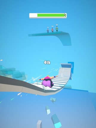 Run and Roll! Image