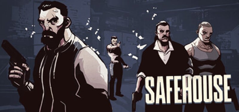 Safehouse Game Cover