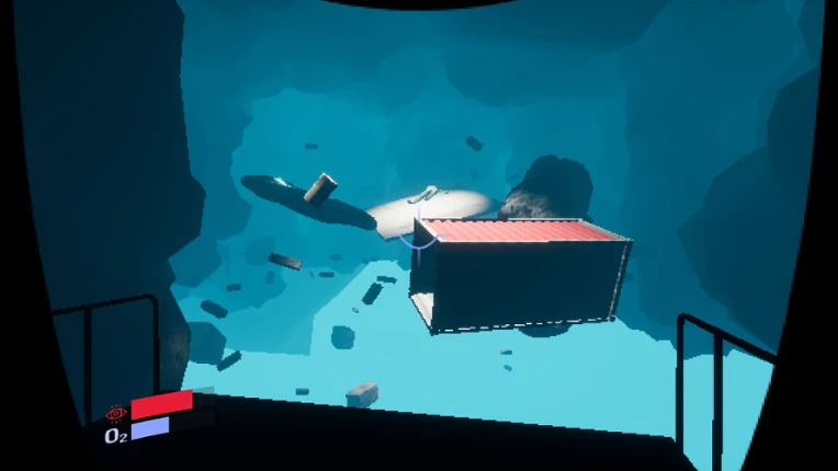 Sarco screenshot