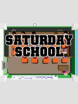 Games like Saturday School