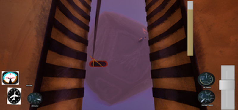Saviator screenshot