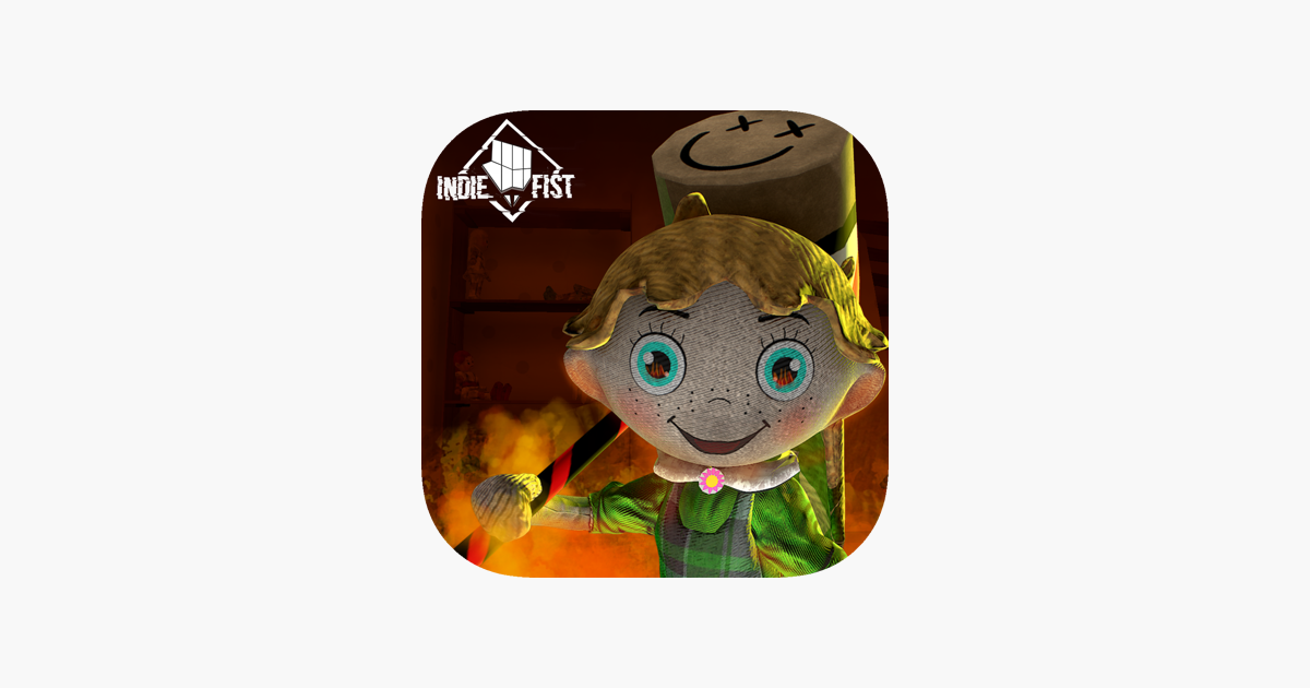 Games like Scary Doll: Horror Escape