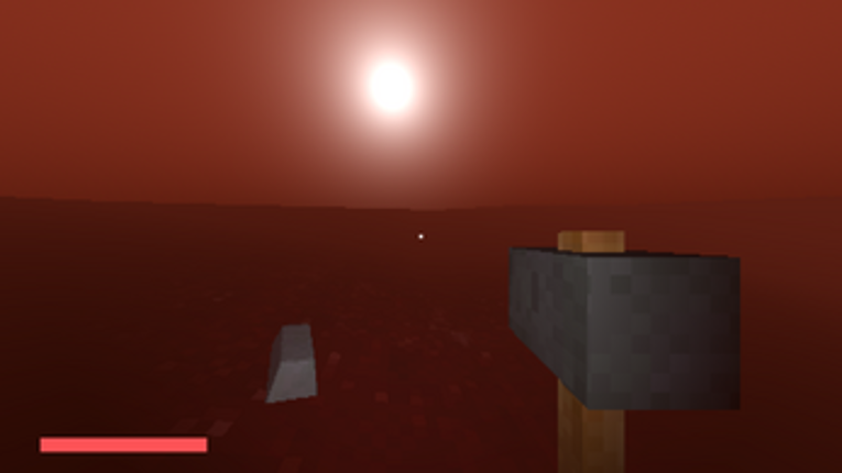 Scavenge and Hunt Image