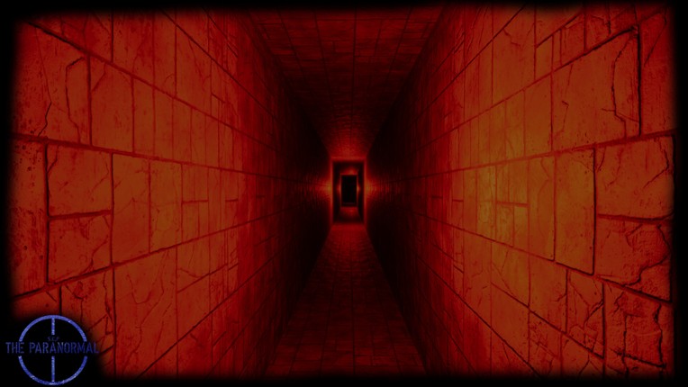 SCP: The Paranormal screenshot