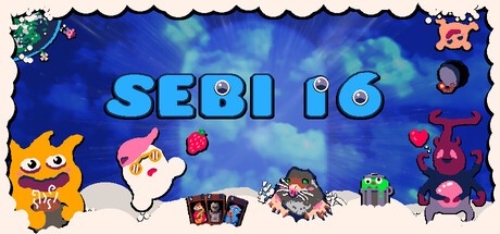 Games like SEBI 16