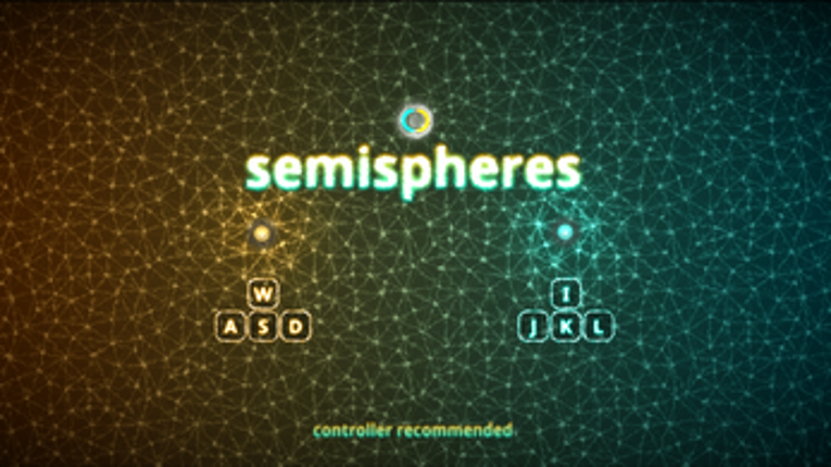 Semispheres Image