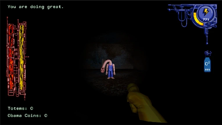 Sewer Crawler Image