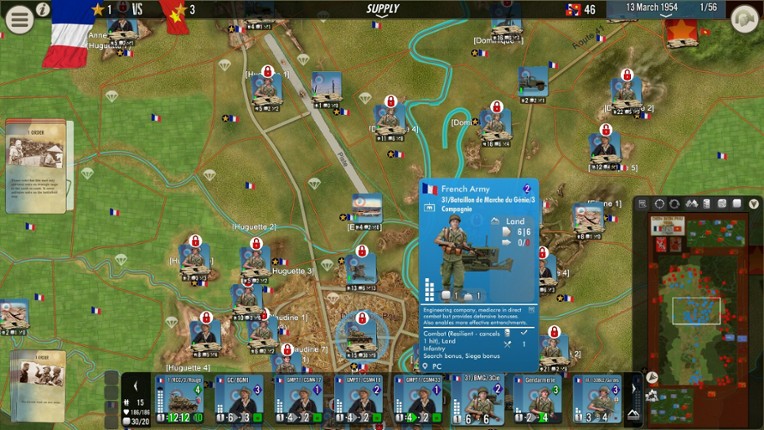SGS Battle For: Dien Bien Phu screenshot