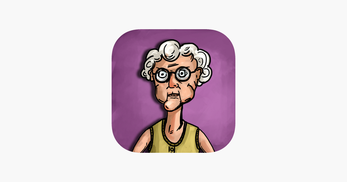 Games like Shaking Granny