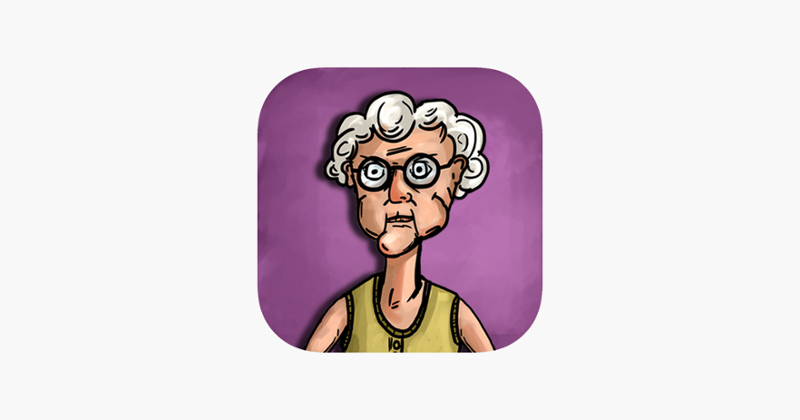 Shaking Granny Image