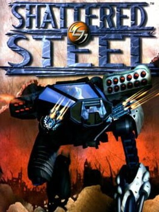 Shattered Steel Game Cover