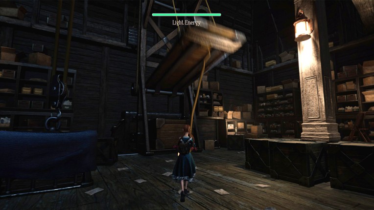 Shatterlight screenshot