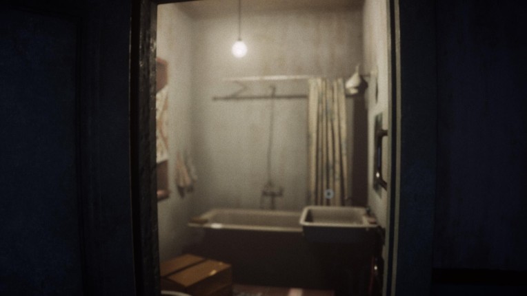 SHE WAS 98 screenshot