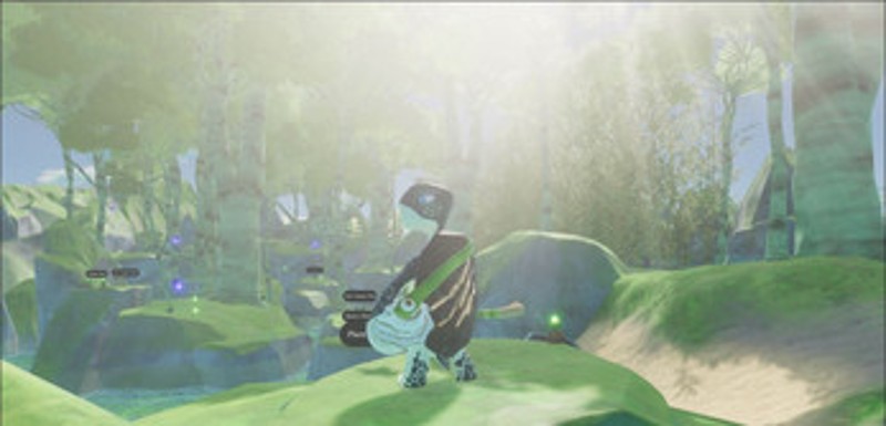 Shelter screenshot