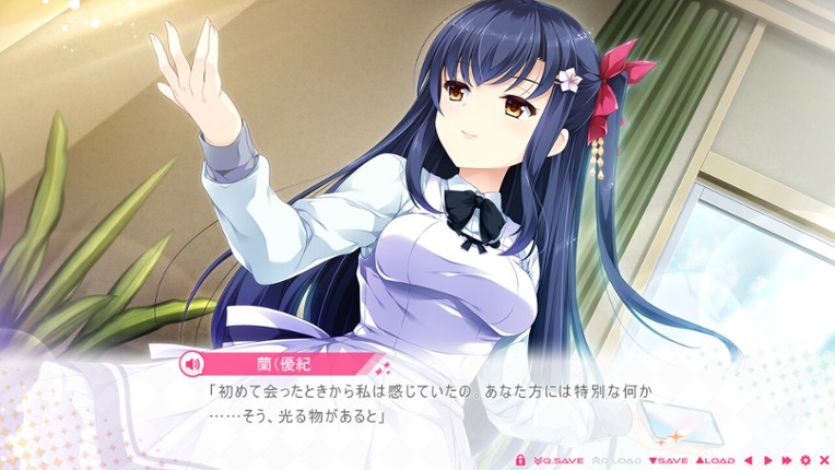 Shiny Sisters screenshot